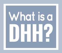 What is a DHH